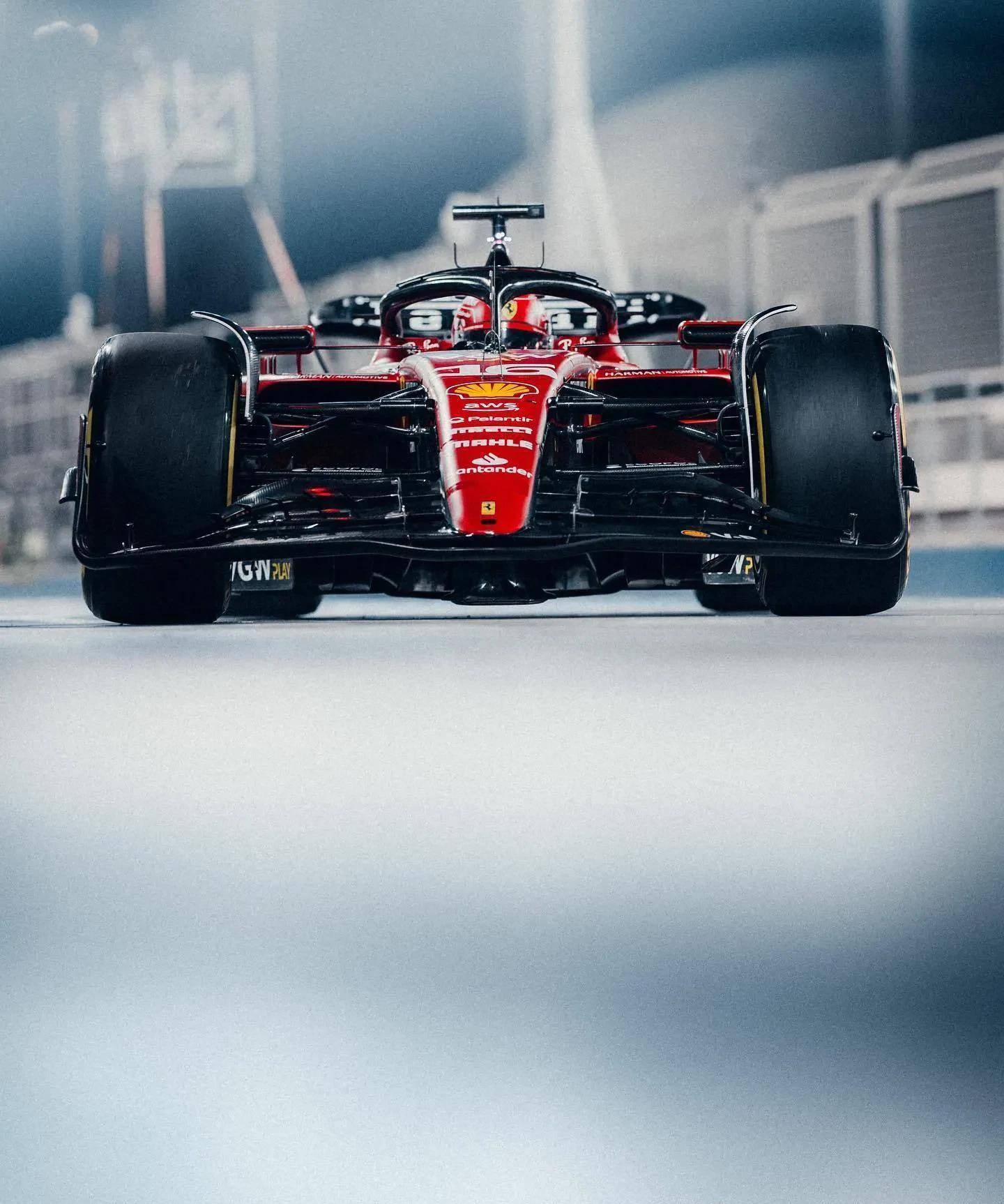 梅赛德斯轻取红牛二队，勒克莱尔惊艳四座的简单介绍