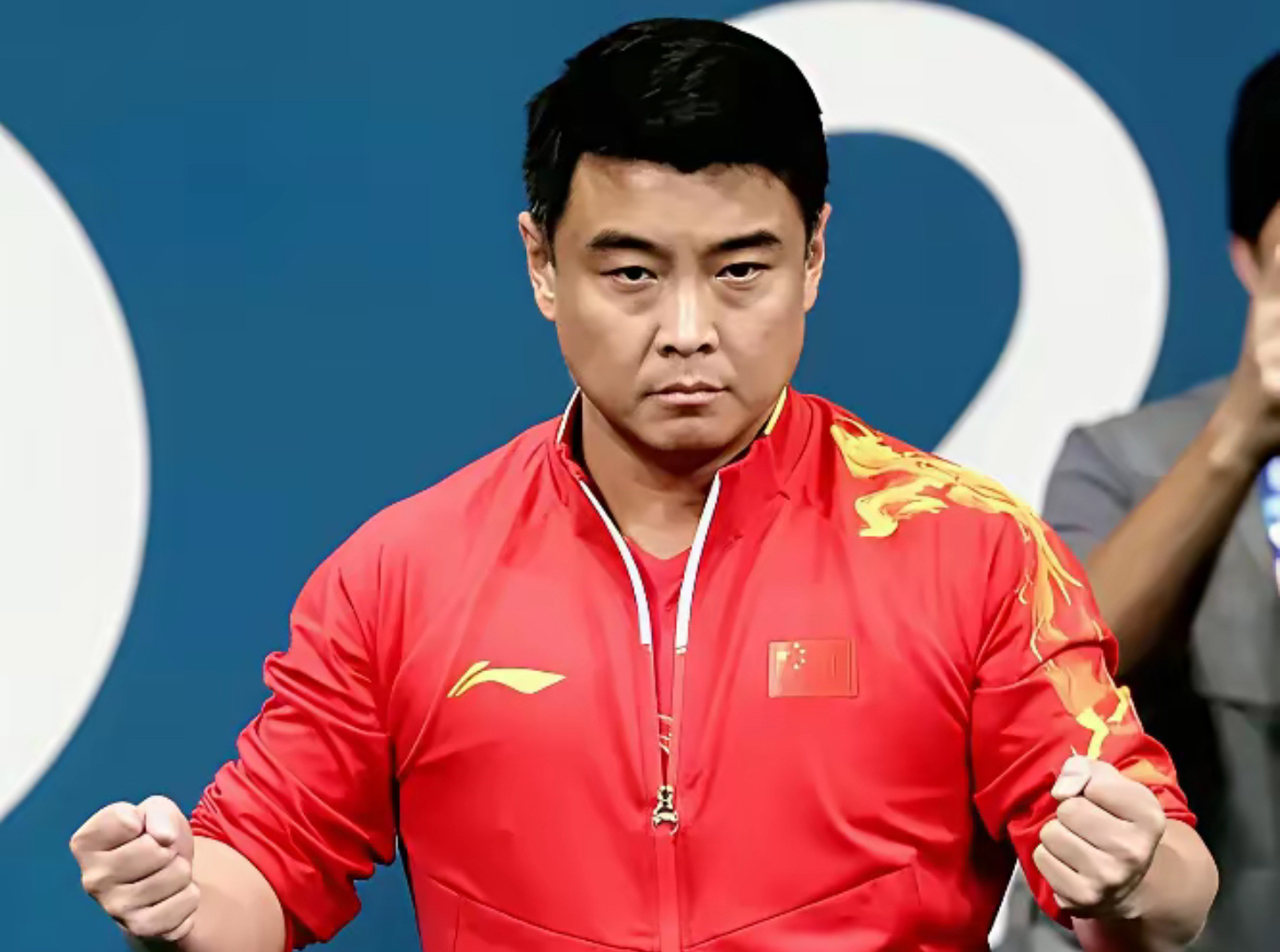 波兰队轻取德国队，王皓统治全场