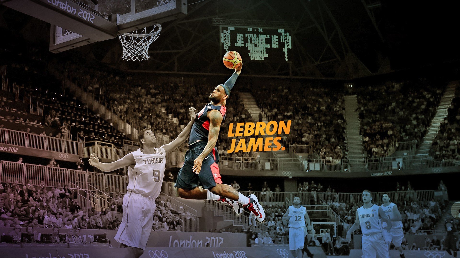 从黄蜂的团队压制到詹姆斯的终极接管，篮球赛场上的两种统治力