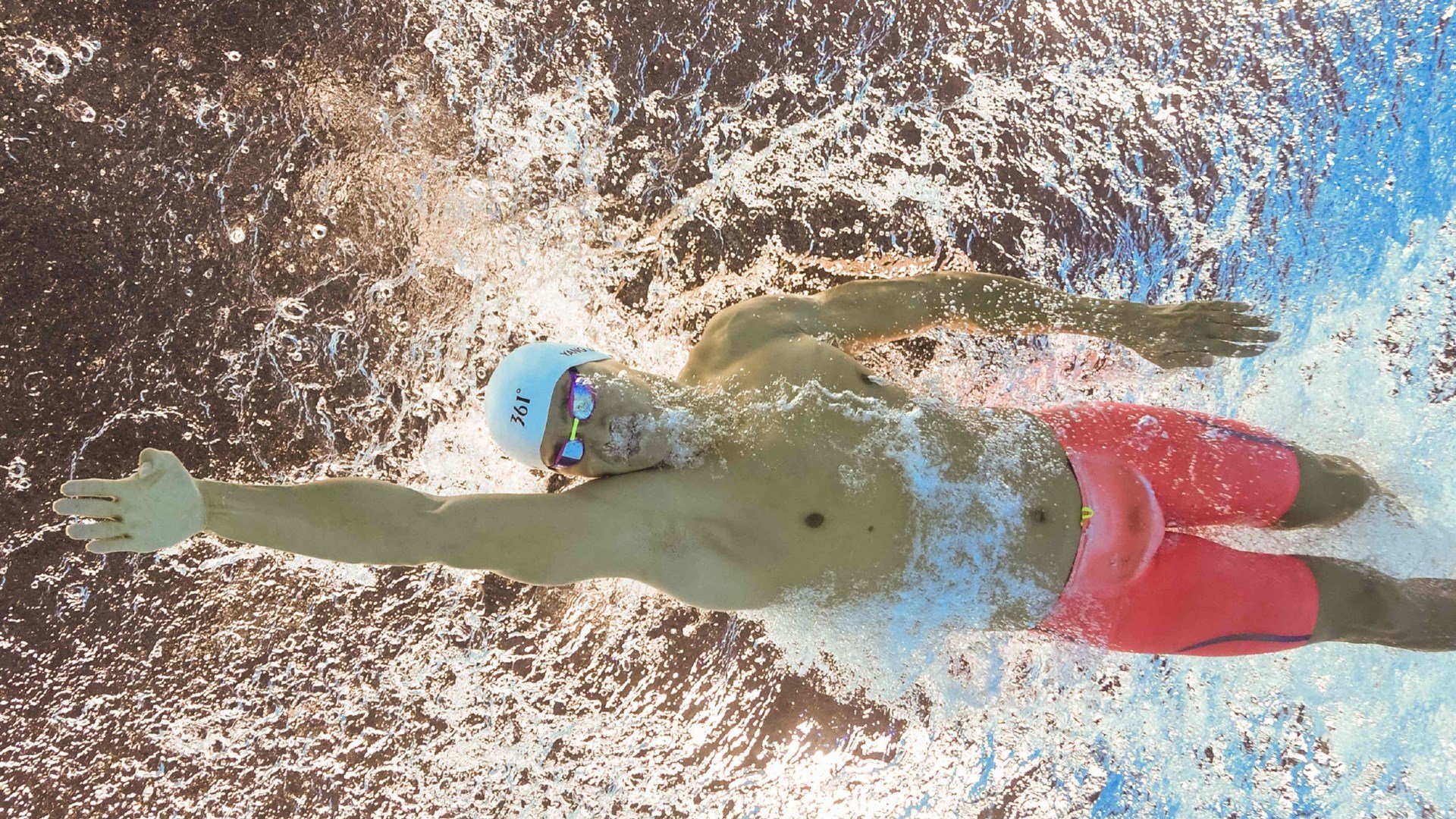 当华南虎遇上紫金王朝，米切尔刷新纪录之夜的跨时空对话